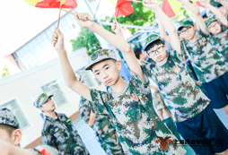 一般軍事夏令營(yíng)是什么樣的價(jià)格