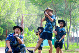 北京軍事冬令營怎么收費，性價比活動推薦