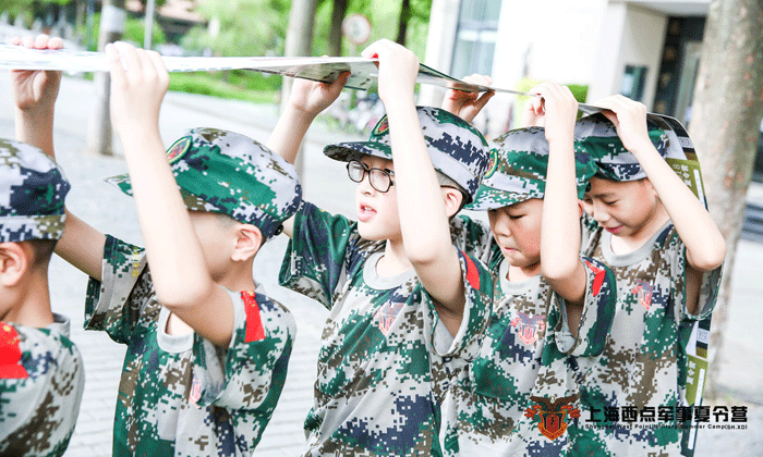 軍事夏令營學(xué)費多少