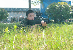 軍事夏令營有什么入營須知？