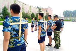 寒假10天軍事冬令營(yíng)怎么選，口碑活動(dòng)推薦