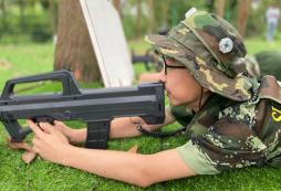 想知道軍事夏令營(yíng)哪家口碑好？這里有你需要的詳細(xì)信息！