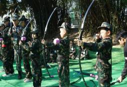 想知道軍事夏令營(yíng)報(bào)名費(fèi)用多少？這里有你需要的詳細(xì)信息和驚喜優(yōu)惠！