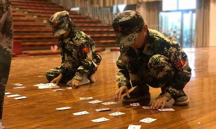 軍事夏令營機構(gòu)有哪些