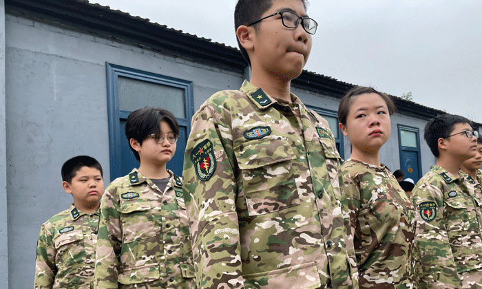 軍事夏令營機構(gòu)有哪些