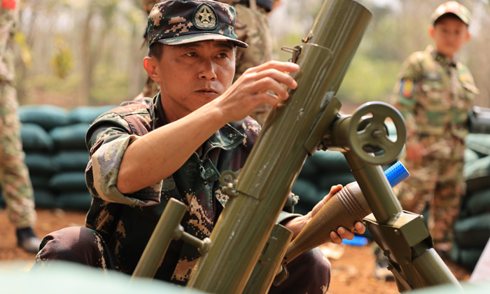 軍事夏令營去哪里好