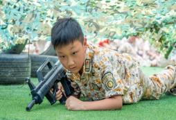 軍事夏令營報(bào)名費(fèi)用多少？揭秘隱藏的優(yōu)惠策略，讓你的報(bào)名更具性價(jià)比！