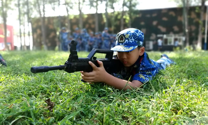 軍事夏令營(yíng)機(jī)構(gòu)有哪些