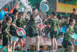 寒假軍事冬令營有哪些，一周左右活動推薦