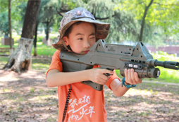 參加軍事拓展夏令營有哪些收獲？