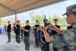 兩周小學生軍事夏令營有哪些？口碑活動推薦