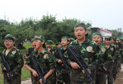 2024軍事夏令營的特色有哪些？