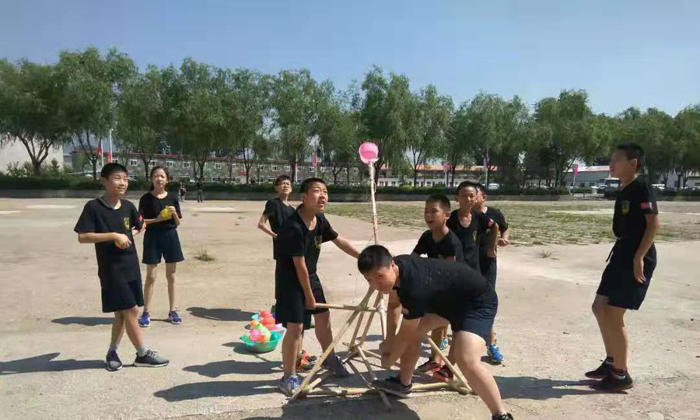 羅馬炮架