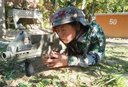 參加軍世紀(jì)特訓(xùn)需要帶哪些東西呢？