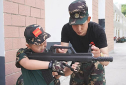 軍訓夏令營選擇哪家？靠譜機構(gòu)一覽