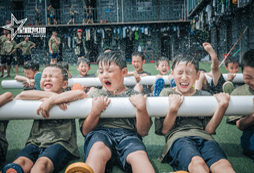 軍訓夏令營報名哪家？口碑機構(gòu)合集