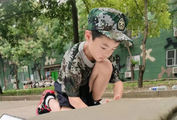 軍訓(xùn)夏令營一般多少錢？五大城市報名價格參考