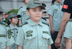 預(yù)算6千的軍訓(xùn)夏令營有哪些，性價比活動推薦