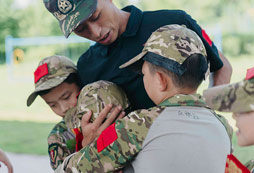 參加兩周軍訓(xùn)夏令營多少錢，活動路線一覽