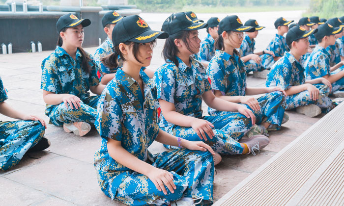 軍訓(xùn)夏令營(yíng)機(jī)構(gòu)有哪些