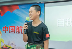 軍訓夏令營報名哪家，口碑機構一覽