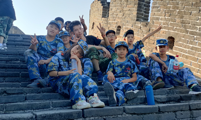 軍訓(xùn)夏令營報名哪家好