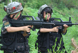 上海軍訓(xùn)夏令營(yíng)能給中小學(xué)生帶來(lái)什么收獲？