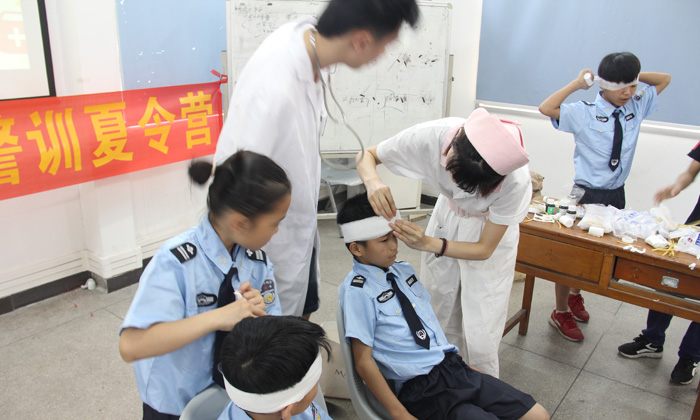 醫(yī)護基礎(chǔ)知識