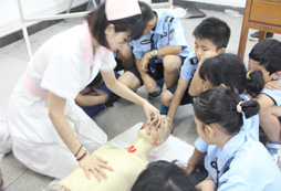 參加廣州青少年警訓(xùn)夏令營必備哪些物品