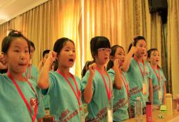 菁英樹藝術(shù)夏令營運(yùn)營3C理念培養(yǎng)女生成為女神
