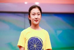 今年假期，菁英樹藝術(shù)夏令營讓女生成為女神