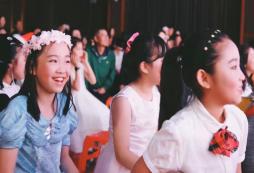 菁英樹女生夏令營能培養(yǎng)孩子什么能力？