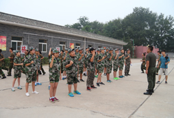 青少年參加九一同桌教育夏令營有什么收獲？
