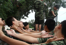 九一同桌領袖夏令營對青少年成長的幫助有哪些？