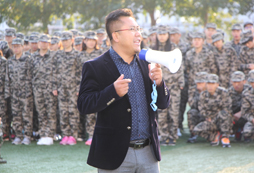 九一同桌拓展夏令營(yíng)有哪些課程特色？