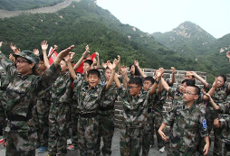 關(guān)于九一同桌夏令營(yíng)課程目標(biāo)