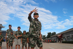 參加九一同桌夏令營(yíng)能養(yǎng)成好習(xí)慣嗎？