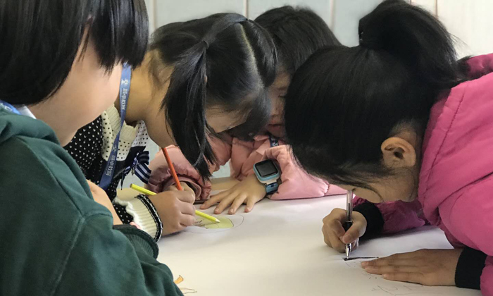 趣味活動