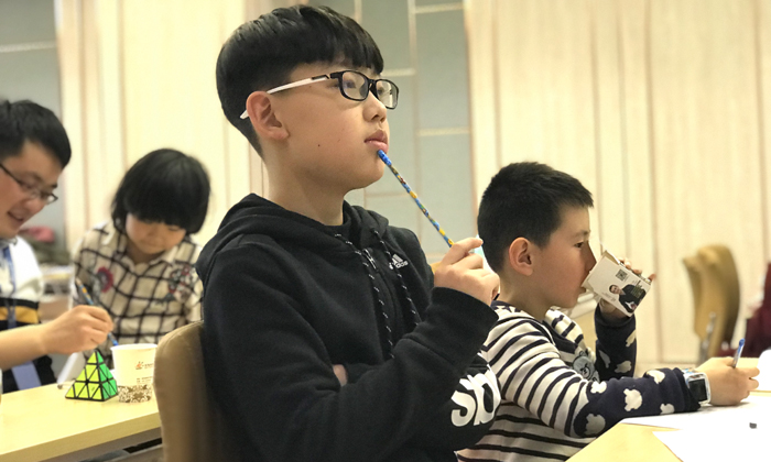 趣味課堂