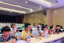 報名思小維的思維導(dǎo)圖集訓(xùn)7天夏令營需要知道什么？
