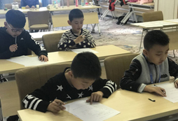 孩子參加簡卓學(xué)習(xí)法夏令營有什么作用？