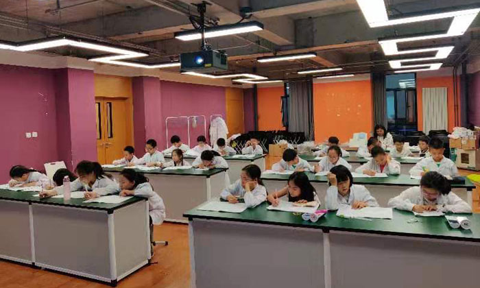康定科技夏令營(yíng)培養(yǎng)孩子科學(xué)興趣！.jpg