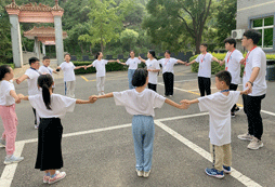康定游學(xué)夏令營打開孩子新世界！