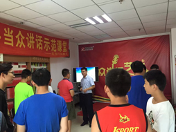 參加康慶軍事拓展夏令營(yíng)有哪些好處
