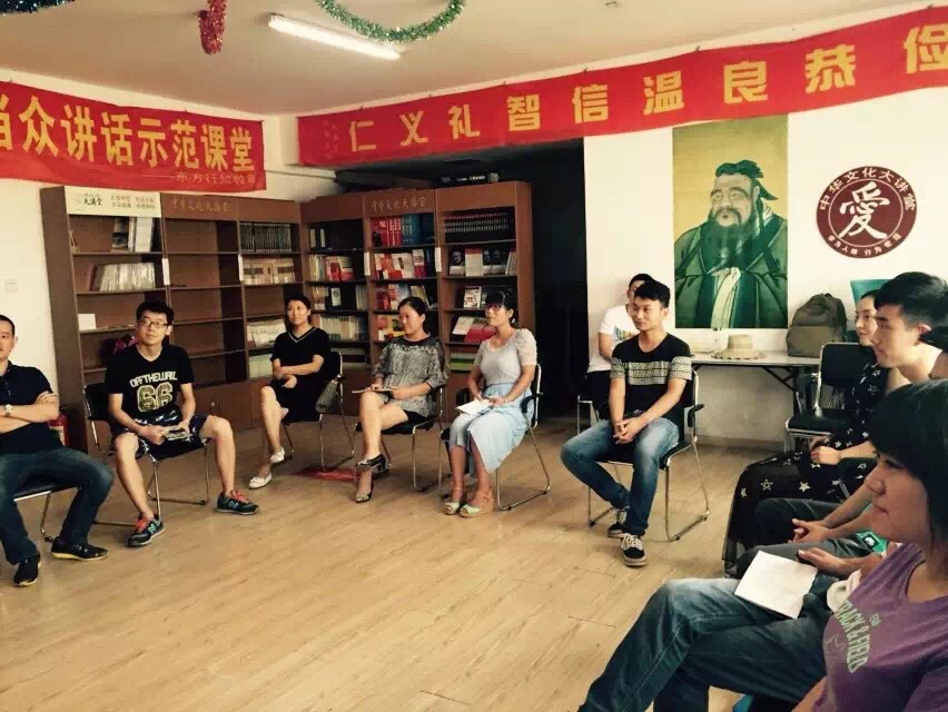   為什么參加康慶科技夏令營？