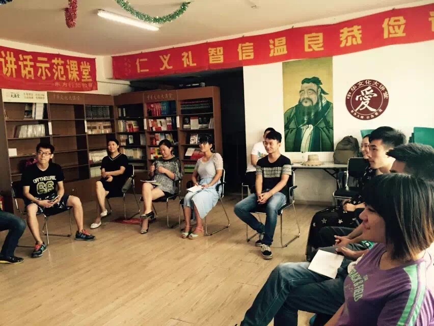 康慶科技夏令營教你如何提升孩子的自主學(xué)習(xí)能力