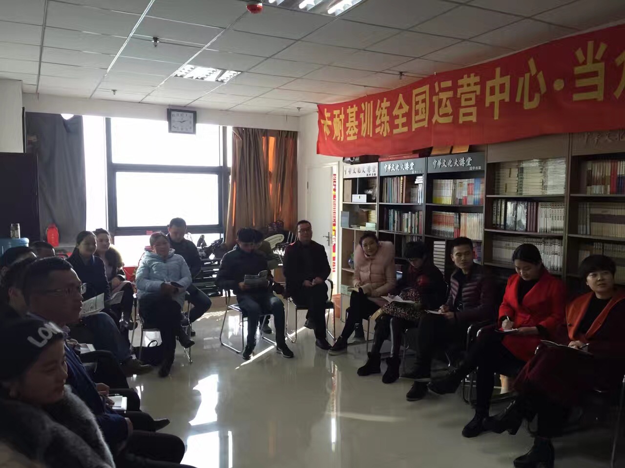 參加康慶體育夏令營孩子都能得到哪些收獲？