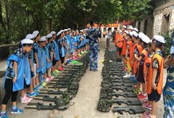 國內(nèi)有哪些航空科技夏令營呢？
