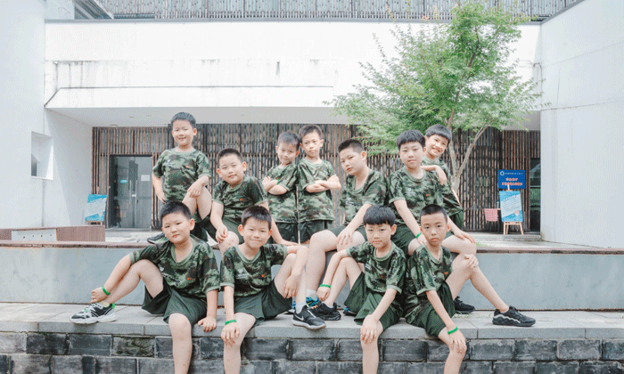 國內(nèi)有哪些航空科技夏令營