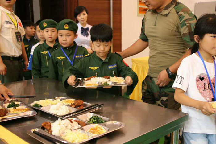 2024中小學生空中夏令營
